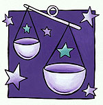 Balance pour mesurer