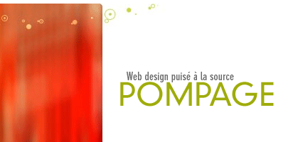 Nouveau Pompage, 2005