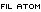 ATOM : Syndication des contenus par XML