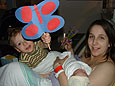 Maman, Izak et Ma�t�