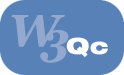 Logo W3Qu�bec